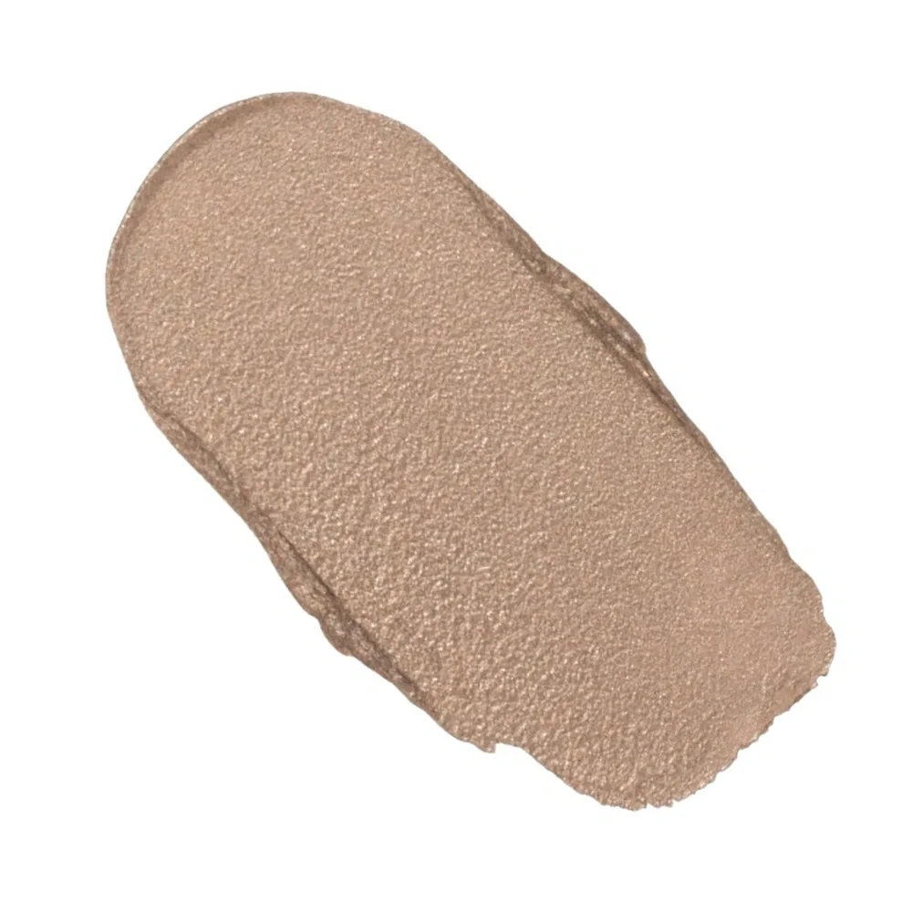 Jeffree Star Shane Metallic Bronze Velour Liquid Lipstick Futuristic Shimmery